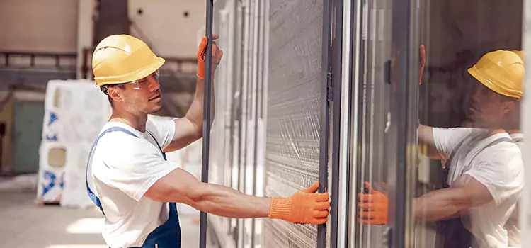 Sliding Door Mesh Replacement North Chicago