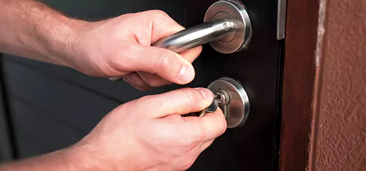 Door Closer Repair & Installation North Chicago