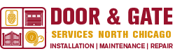 Door & Gate Services North Chicago