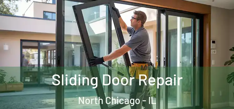 Sliding Door Repair North Chicago - IL